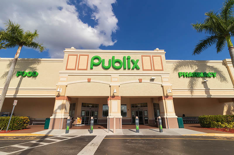 Remote Property Manager Testimonial from Publix Super Markets