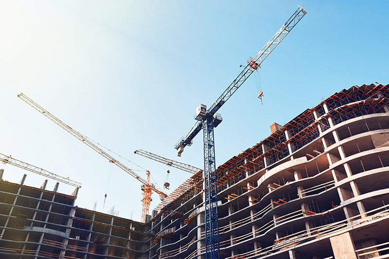 Why as-builts are an important part of the leasing process